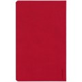 Ежедневник Grade, недатированный, красный 11137