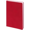 Ежедневник Grade, недатированный, красный 11137