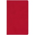 Ежедневник Grade, недатированный, красный 11137