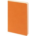 Ежедневник Grade, недатированный, оранжевый 11139