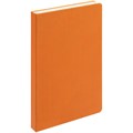 Ежедневник Grade, недатированный, оранжевый 11139