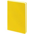 Ежедневник Grade, недатированный, желтый 11140