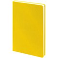 Ежедневник Grade, недатированный, желтый 11140
