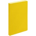Ежедневник Grade, недатированный, желтый 11140
