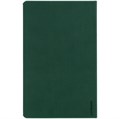 Ежедневник Grade, недатированный, зеленый 11141