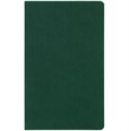 Ежедневник Grade, недатированный, зеленый 11141