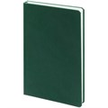 Ежедневник Grade, недатированный, зеленый 11141