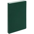 Ежедневник Grade, недатированный, зеленый 11141