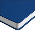 Ежедневник Grade, недатированный, синий 11152