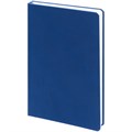 Ежедневник Grade, недатированный, синий 11152
