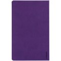 Ежедневник Grade, недатированный, фиолетовый 11154