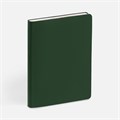 Ежедневник Flex Shall датированный, зеленый 11192