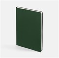 Ежедневник Flex Shall датированный, зеленый 11192