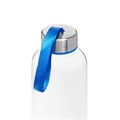 Бутылка Gulp, 500 мл (цвет синий) с печатью Вашего логотипа 10486