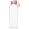 Бутылка Gulp, 500 мл (цвет красный) с печатью Вашего логотипа 10487