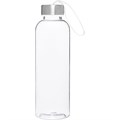 Бутылка Gulp, 500 мл (цвет белый) с печатью Вашего логотипа 10488