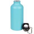 Бутылка для воды Funrun 400 (цвет светло-бирюзовый) 10492