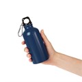 Бутылка для воды Funrun 400 (цвет темно-синий) 10494