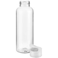 Бутылка для воды Plaske (цвет белый) 10516