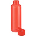 Бутылка для воды Plaske (цвет красный) 10517