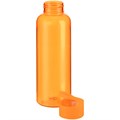 Бутылка для воды Plaske (цвет оранжевый) 10518