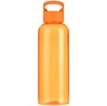 Бутылка для воды Plaske (цвет оранжевый) 10518