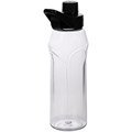 Бутылка для воды Primagrip (прозрачная) 10527