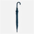 Зонт-трость Promo (цвет темно-синий) 10547