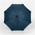 Зонт-трость Promo (цвет темно-синий) 10547
