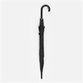 Зонт-трость Promo (цвет черный) 10548