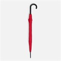 Зонт-трость Rainolla (цвет красный) 10549