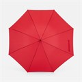 Зонт-трость Rainolla (цвет красный) 10549