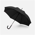 Зонт-трость Rainolla (цвет черный) 10552
