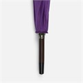 Зонт-трость Standard (цвет фиолетовый) 10554