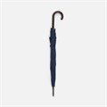 Зонт-трость Standard (цвет темно-синий) 10557