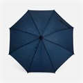 Зонт-трость Standard (цвет темно-синий) 10557