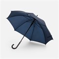 Зонт-трость Standard (цвет темно-синий) 10557