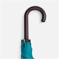Зонт-трость Standard (цвет бирюзовый) 10559