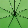 Зонт-трость Standard (цвет салатовый - зеленое яблоко) 10560
