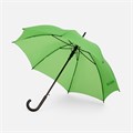 Зонт-трость Standard (цвет салатовый - зеленое яблоко) 10560