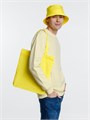 Холщовая сумка Avoska (цвет желтый) 10578