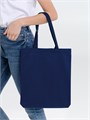 Холщовая сумка Avoska (цвет темно-синий) 10586