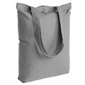 Холщовая сумка Strong 210  (цвет серый) 10593