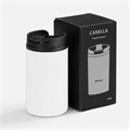 Термостакан Canella, белый 10660