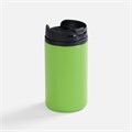 Термостакан Canella, зеленый матовый (яблоко) 10666