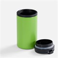 Термостакан Canella, зеленый матовый (яблоко) 10666