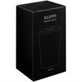 Термостакан Kuppi, черный 10669