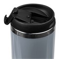 Термостакан Prism, серый 10675