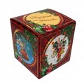 Коробка для кружки "Подарок от зайчика" 10165