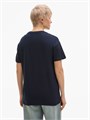 Футболка унисекс Regent 150, темно-синяя (navy) 10739